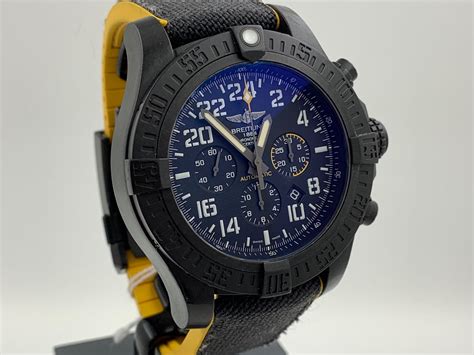 breitling avenger hurricane price australia|Breitling hurricane 50mm.